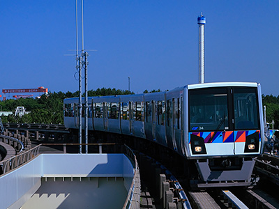 横浜市・列車逆走「シーサイドライン」事故のニュースを見て