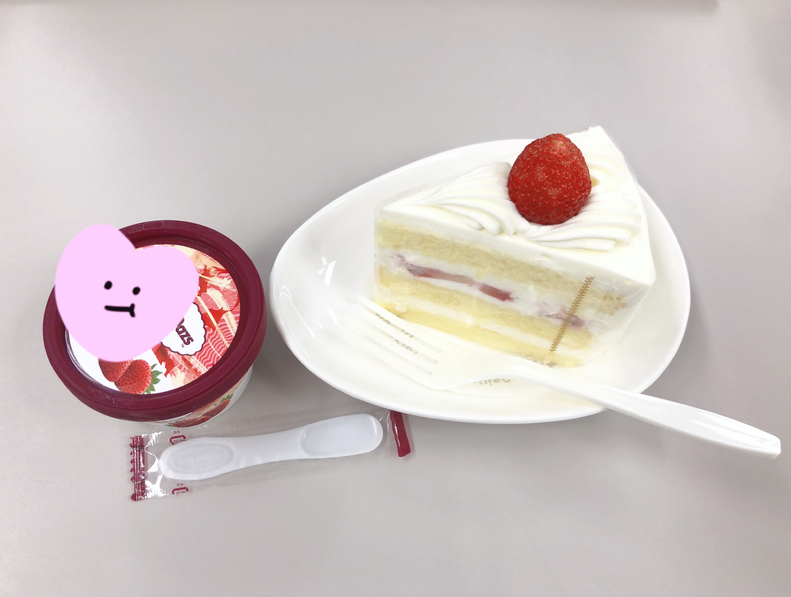 コロナ禍で迎えたバースデー