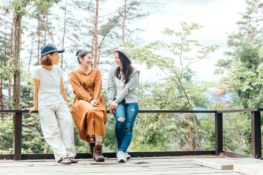 持つべきものは信仰の友