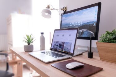 webデザインの職業訓練校を修了しました！